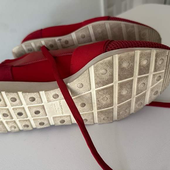 Balanciaga  shoes - Picture 2 of 16